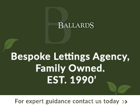 Get brand editions for Ballards Estate Agents, Marlow