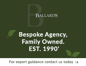 Get brand editions for Ballards Estate Agents, Marlow
