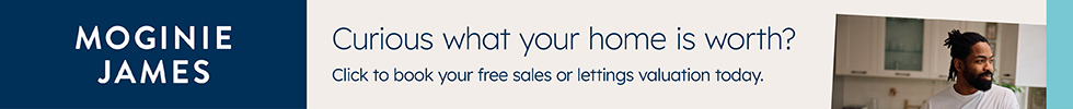 Get brand editions for Moginie James, Cyncoed