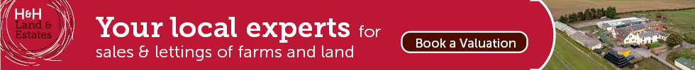 Get brand editions for H&H Land & Estates, Carlisle
