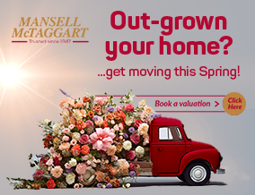 Get brand editions for Mansell McTaggart, Burgess Hill