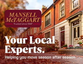 Get brand editions for Mansell McTaggart, Burgess Hill