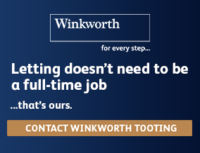 Get brand editions for Winkworth, Tooting