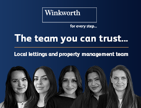 Get brand editions for Winkworth, Tooting