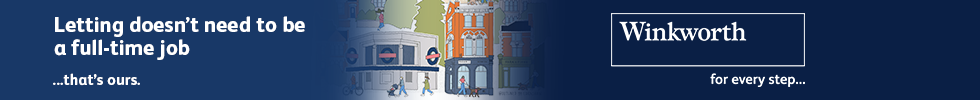 Get brand editions for Winkworth, Tooting