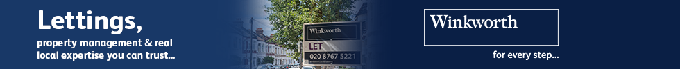 Get brand editions for Winkworth, Tooting