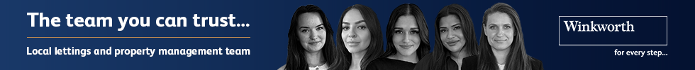 Get brand editions for Winkworth, Tooting