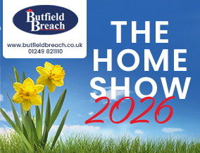 Get brand editions for Butfield Breach, Calne