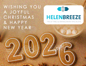 Get brand editions for Helen Breeze Property Management, Sevenoaks