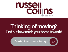 Get brand editions for Russell Collins, Ealing - Lettings