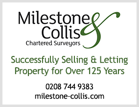 Get brand editions for Milestone & Collis, Twickenham