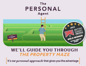 Get brand editions for The Personal Agent, Stoneleigh