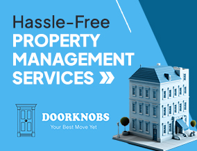 Get brand editions for Doorknobs Ltd, Tunbridge Wells