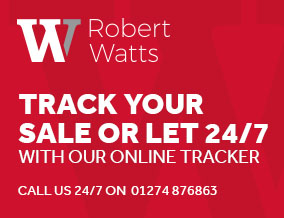 Get brand editions for Robert Watts Property Management, Cleckheaton