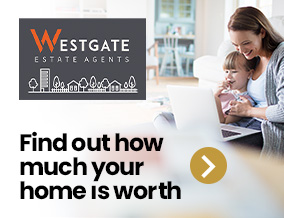 Get brand editions for Westgate Estate Agents, Glasgow
