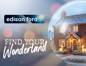 Get brand editions for Edison Ford, Yate