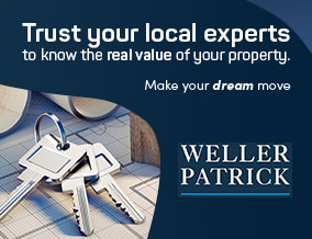 Get brand editions for Weller Patrick Estate Agents, Bishops Waltham