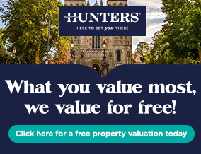 Get brand editions for Hunters, Selby