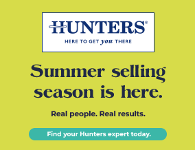 Get brand editions for Hunters, Selby