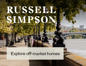 Get brand editions for Russell Simpson, Chelsea - Lettings