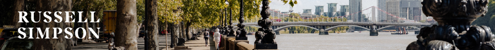 Get brand editions for Russell Simpson, Chelsea - Lettings