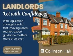 Get brand editions for Collinson Hall, St Albans