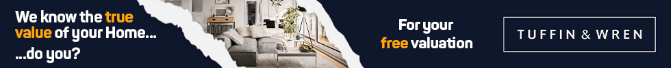 Get brand editions for Tuffin & Wren, Ealing