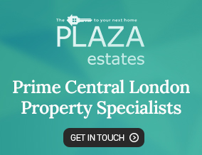 Get brand editions for Plaza Estates, Knightsbridge