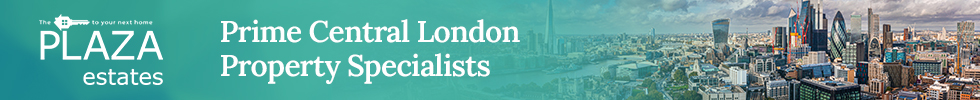 Get brand editions for Plaza Estates, Knightsbridge