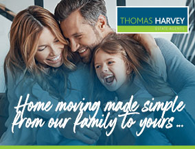 Get brand editions for Thomas Harvey, Tettenhall