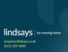 Get brand editions for Lindsays, Edinburgh
