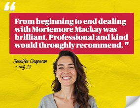 Get brand editions for Mortemore Mackay, London