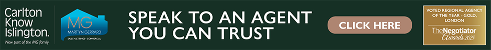 Get brand editions for Carlton Estate Agents, London