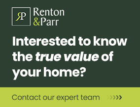 Get brand editions for Renton & Parr, Wetherby