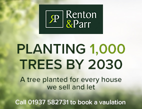 Get brand editions for Renton & Parr, Wetherby