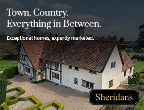 Get brand editions for Sheridans, Bury St Edmunds
