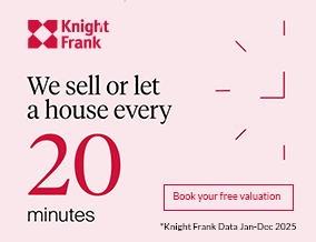 Get brand editions for Knight Frank, Canary Wharf