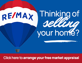 Get brand editions for remax property marketing, Dunfermline