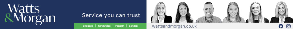 Get brand editions for Watts & Morgan, Bridgend