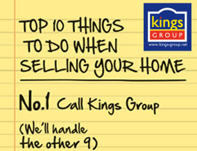 Get brand editions for Kings Group, Chingford