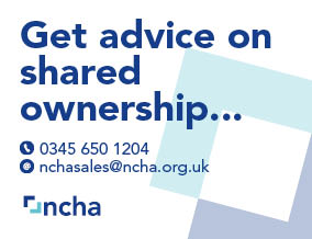 Get brand editions for NCHA, Nottingham