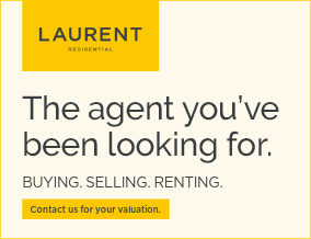 Get brand editions for Laurent Residential, London