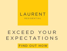 Get brand editions for Laurent Residential, London