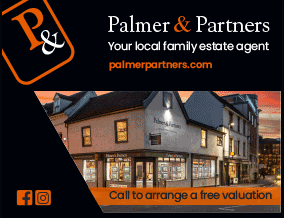 Get brand editions for Palmer & Partners, Suffolk