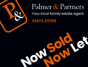 Get brand editions for Palmer & Partners, Suffolk