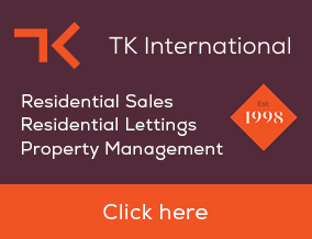 Get brand editions for TK International, Hampstead