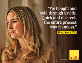 Get brand editions for Savills, Rickmansworth