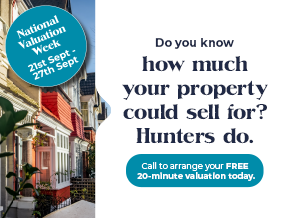 Get brand editions for Hunters, Bridlington