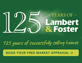 Get brand editions for Lambert & Foster Ltd, Paddock Wood