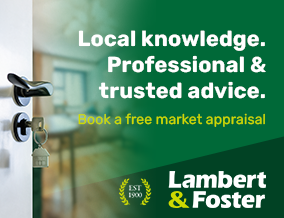 Get brand editions for Lambert & Foster Ltd, Paddock Wood
